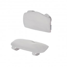 KinderKraft Coussin Chaise Haute Enock