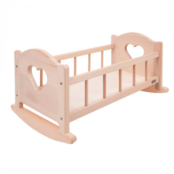 Cradle for dolls  Lobito