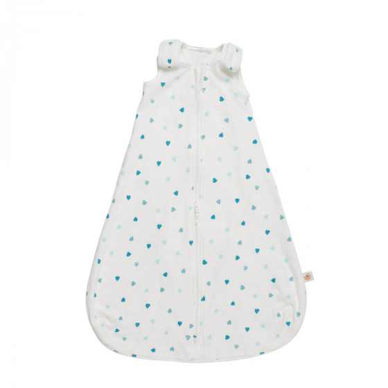 Ergobaby sleep bag classic - Heart to Heart -  TOG 2.5