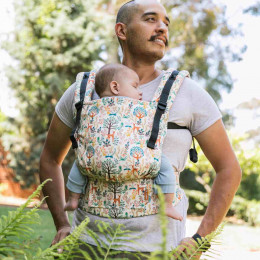 Tula Free to Grow Charmed