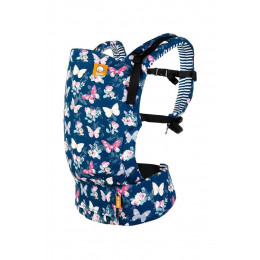 Tula Free to Grow Flies with Butterflies