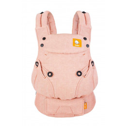 Tula Explore Linen Mango
