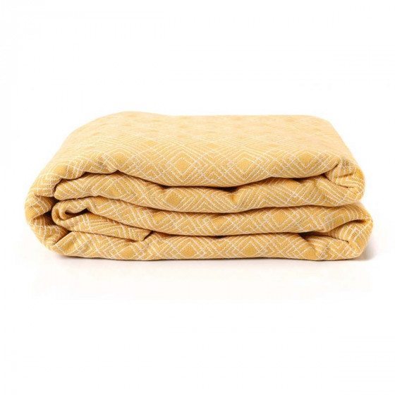 Néobulle Wrap Nomade Ocre 4m60