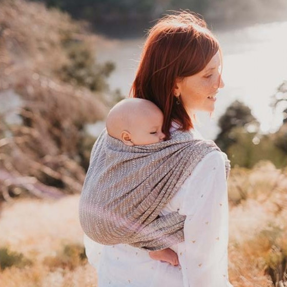 Néobulle Jungle Bres Mole 4m60 Wrap