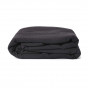 Néobulle baby carrier Black it is Black, organic cotton