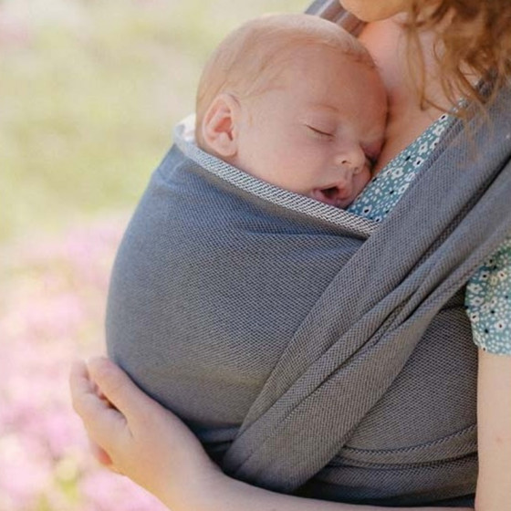 Néobulle Wrap Anthracite