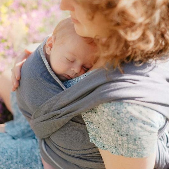 Néobulle Wrap Anthracite