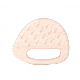 Bajo Wooden Teethers