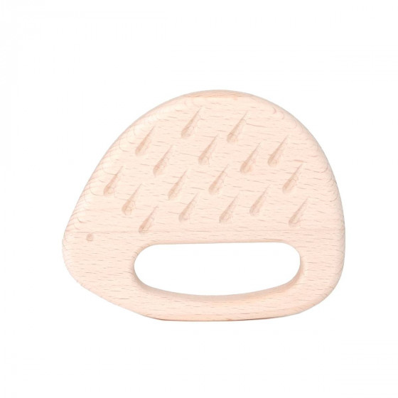 Bajo Wooden Teethers