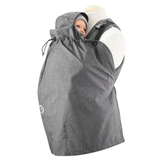 Mamalila rain and wind cover