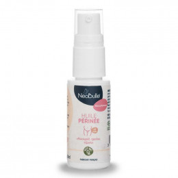 Huile Périnée de massage corps Néobulle