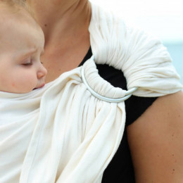 Yaro Slings Broken Twill 33 - Ring Sling