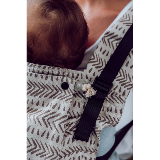 Stokke Limas Carrier Flex Boho Beige