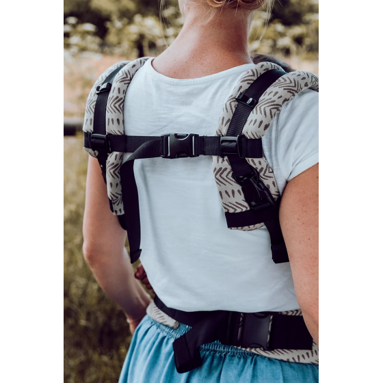 Stokke Limas Carrier Flex Boho Beige