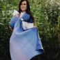 Little Frog Ring Sling - Lovely Dawn