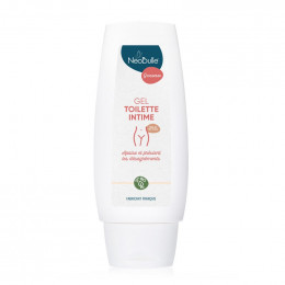 Gel lavant intime Bulles des Filles Néobulle