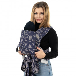 Fidella Fly Tai Floral Touch Eclipse Bleu