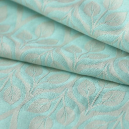 Yaro La Vita Mint - Ring Sling Tissé
