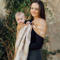 Lennylamb Ring Sling Lotus Gold