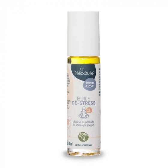 De-stress stick Relaxation Néobulle