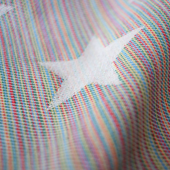 Yaro Slings Stars Random 01 - Écharpe de portage tissée