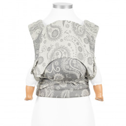 Fidella Fly-taï Babysize Persian Paisley Grey