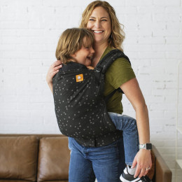 Tula Preschool Discover Porte-enfant
