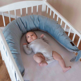 Kinder Hop Wally Nursing pillow 3 in 1
