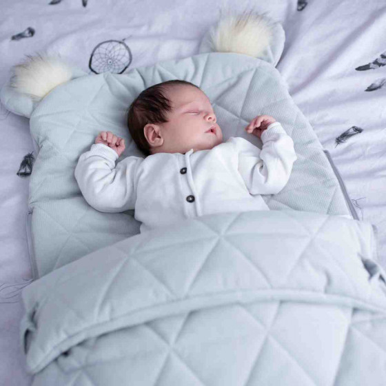 Kinder Hop Dream Catcher sleeping bag 80 x 45 cm