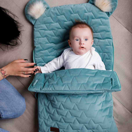 Kinder Hop Dream Catcher sleeping bag 80 x 45 cm