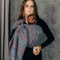 Lennylamb Sling Colorful Wind - Écharpe de Portage Sling