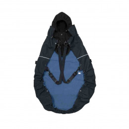 MaM All-Season Combo FleX Black Coastal Fjord 3 in 1
