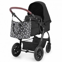 Kinderkraft XMoov Poussette 3 en 1
