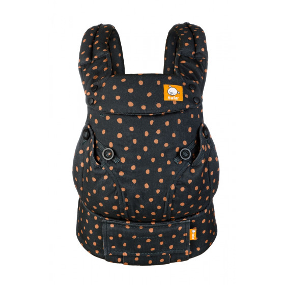 Tula Explore Ginger Dots