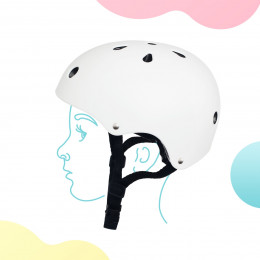 Kinderkraft Safety Bicycle Helmet
