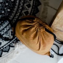 Little Frog Sac de rangement Ginger Wildness