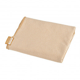 Hoppediz Swaddle Blanket - Naturel