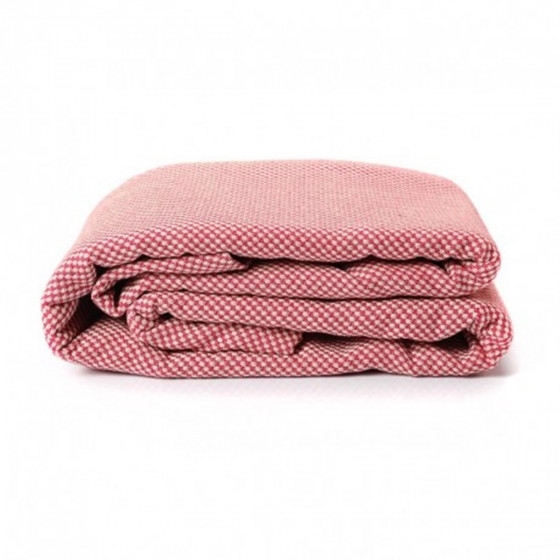 Néobulle Wrap Rétro Carmin 4m60