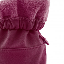 Mamalila Booties Allrounder Toddler - Berry