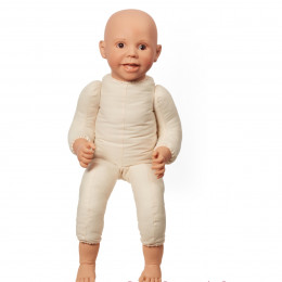 Demonstration Doll