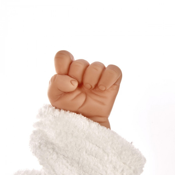 Weighted Demonstration Doll Newborn Boy and Girl