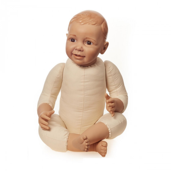 Weighted Demonstration Doll Toddler Size