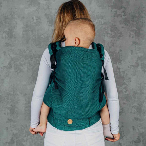 LennyLamb LennyPreschool Emerald - Porte-enfant