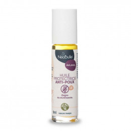 Huile protectrice Anti-poux Stick Néobulle