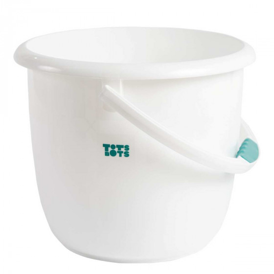 Bucket 16 l + mesh for reusable nappies