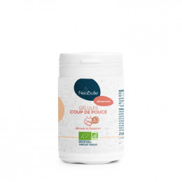 Boost Breastfeeding dietary Supplement Néobulle