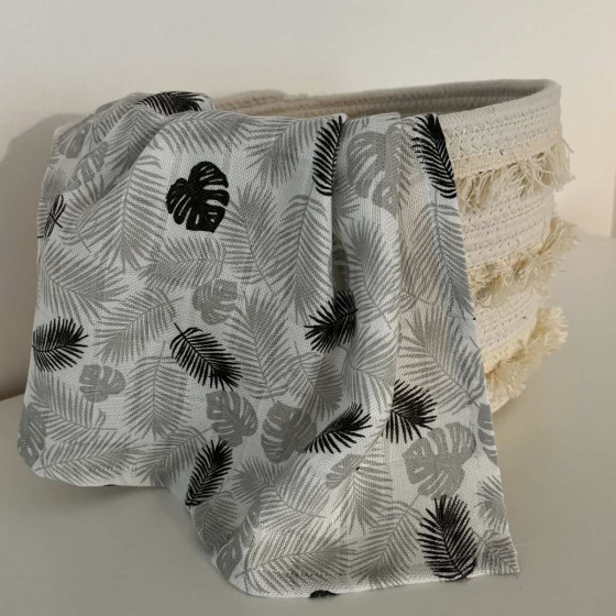 Naturiou Muslin Baby Swaddle