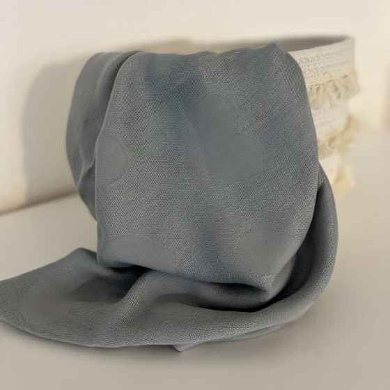 Naturiou Muslin Baby Swaddle Jacquard