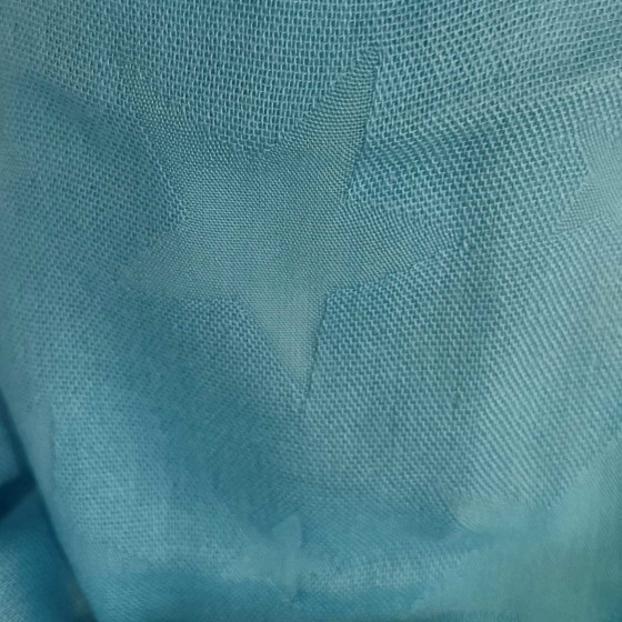 Naturiou Muslin Baby Swaddle Jacquard