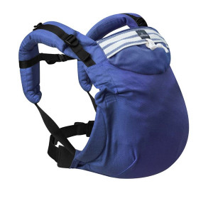 Néobulle Néo Marin V3 - Porte-bébé physiologique nouveau-né